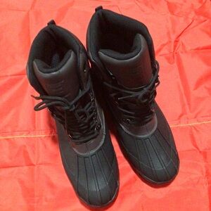 Fila Boots size 11 1/2 New